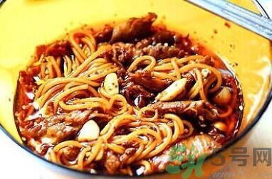 涼面怎么做好吃？涼面的做法有哪些？