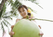 孕婦能吃椰子嗎？孕婦能喝椰子汁嗎？