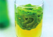 苦瓜泡水喝有什么好處？苦瓜泡水喝好嗎？