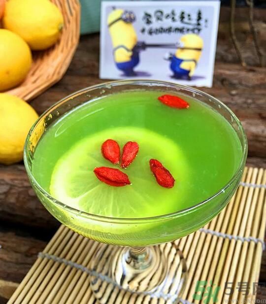 苦瓜汁怎么做好喝？苦瓜汁的做法有哪些？