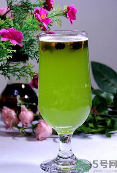 苦瓜汁怎么做好喝？苦瓜汁的做法有哪些？