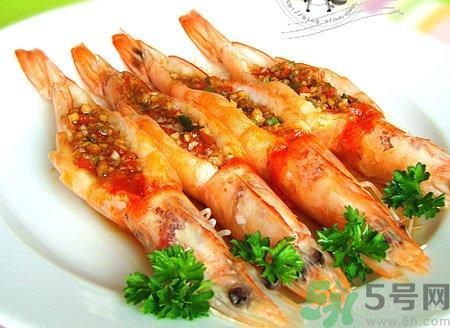 苦瓜可以和蝦一起吃嗎？苦瓜和蝦一起吃好嗎？