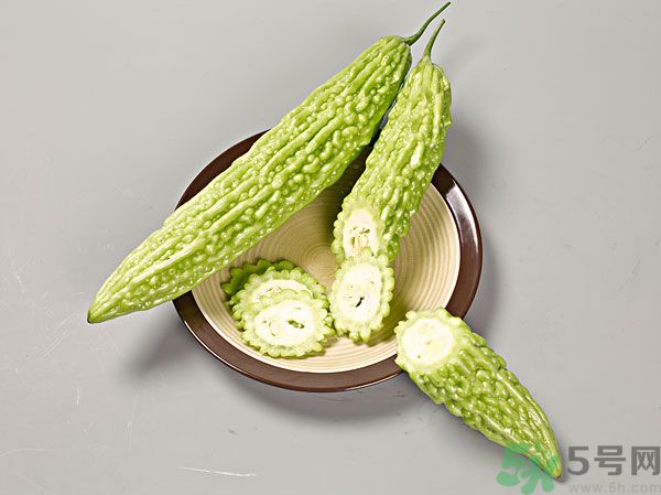 夏天吃苦瓜有什么好處？夏天吃苦瓜好嗎？