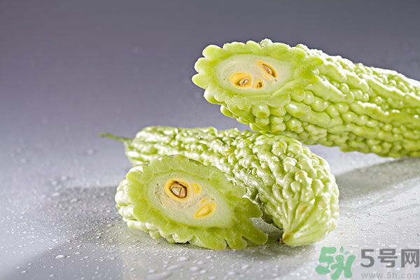 夏天吃苦瓜有什么好處？夏天吃苦瓜好嗎？