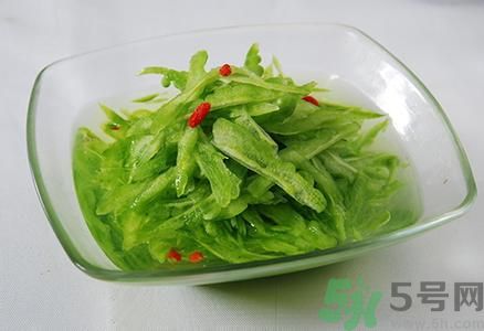 苦瓜是堿性還是酸性？苦瓜是堿性的嗎？