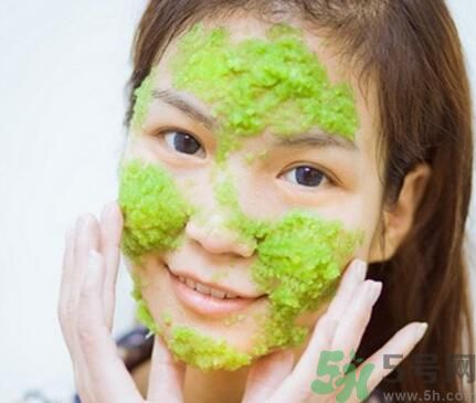 苦瓜可以做面膜嗎？苦瓜面膜怎么做？
