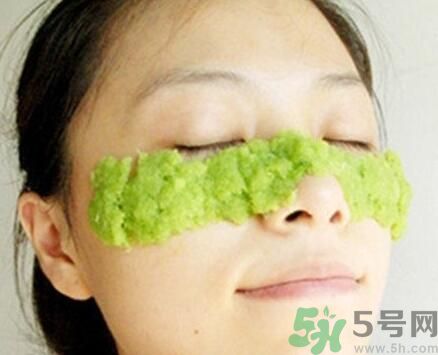 苦瓜可以做面膜嗎？苦瓜面膜怎么做？