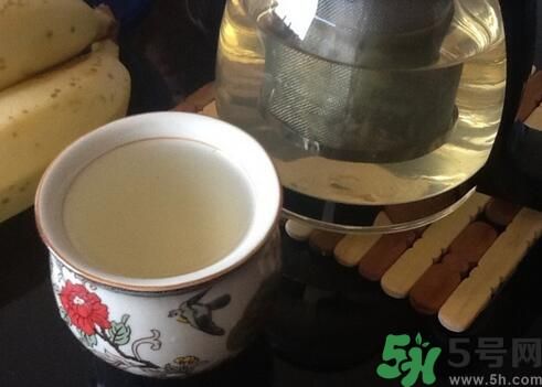 苦瓜泡水喝有什么好處？苦瓜泡水喝好嗎？