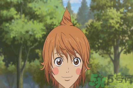 什么是便便頭？便便頭扎法