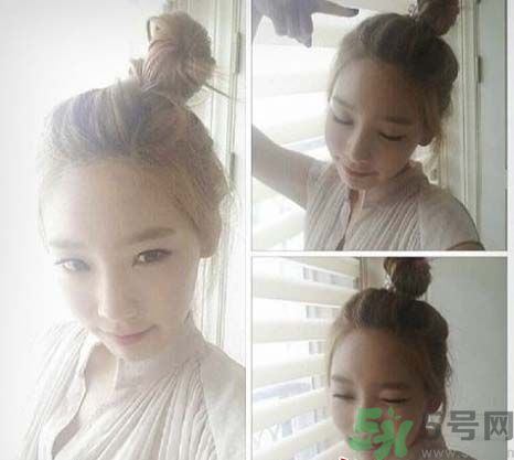 什么是便便頭？便便頭扎法