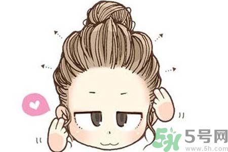 什么是便便頭？便便頭扎法