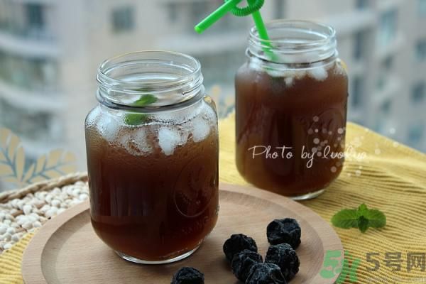 喝完酸梅湯后可以喝豆?jié){嗎？酸梅湯和豆奶可以一起喝嗎？