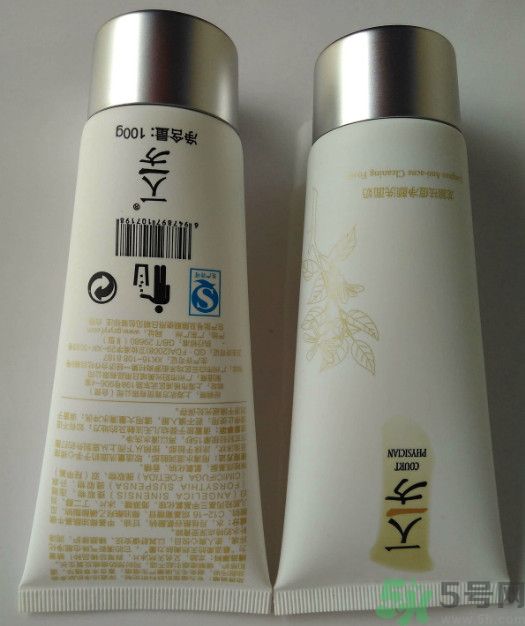 一人一方龍腦祛痘凈顏洗面奶怎么樣？好用嗎？