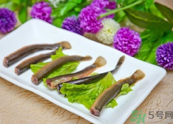 石斛和泥鰍能同吃嗎？石斛和泥鰍能一起吃嗎？