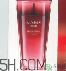 韓束高保濕彈潤水怎么樣？韓束巨水光高保濕彈潤水怎么樣？