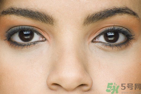 眉周紋是怎么形成的？眉周紋怎么去除？