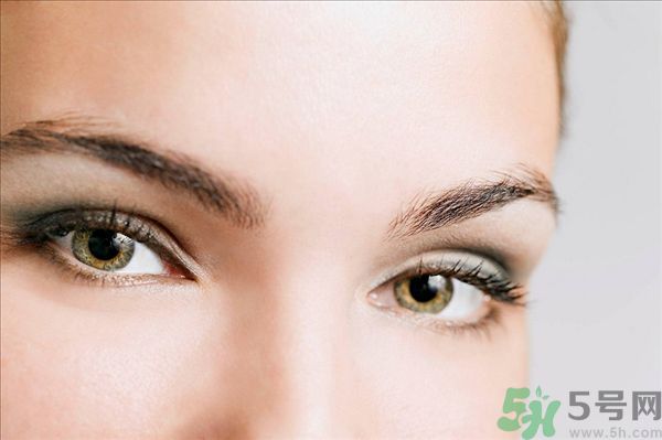 眉周紋是怎么形成的？眉周紋怎么去除？