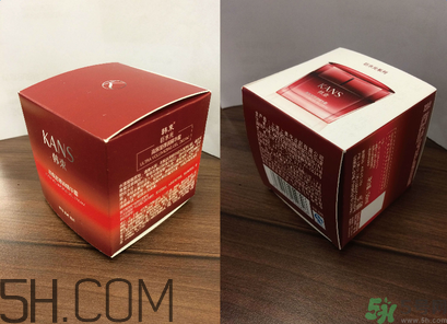 韓束巨水光高保濕彈潤精華霜怎么樣？