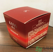 韓束巨水光高保濕彈潤(rùn)精華霜適合什么膚質(zhì)？