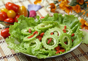 夏天吃苦瓜有什么好處？夏天吃苦瓜好嗎？