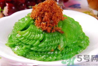 苦瓜怎么做不苦好吃？苦瓜的做法有哪些？