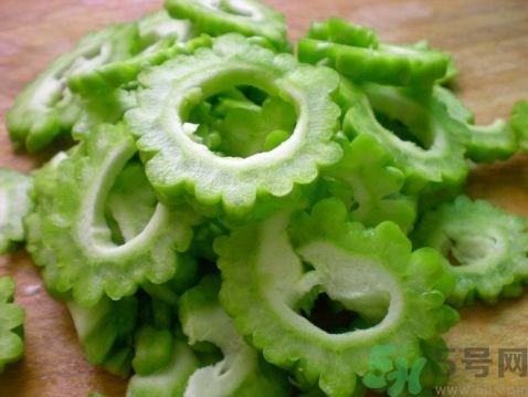 苦瓜怎么做不苦好吃？苦瓜的做法有哪些？