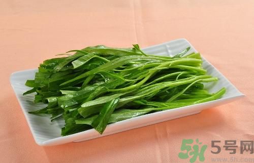 空心菜是堿性還是酸性？空心菜是酸性嗎？