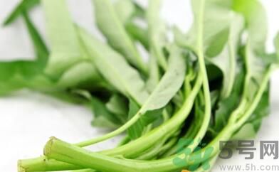 空心菜可以榨汁喝嗎？空心菜榨汁喝好嗎？