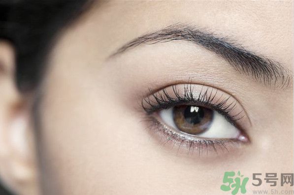 眉毛淡是種怎樣的體驗？眉毛淡是什么原因？