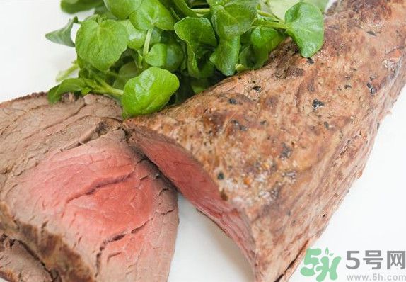 健身前后吃牛肉哪個部位好？健身前后吃牛肉什么部位好？