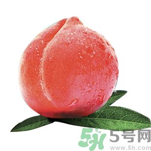 吃桃子怎么去毛？吃桃子有什么技巧？