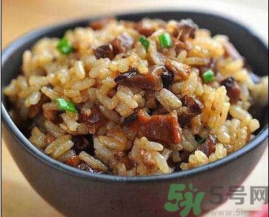 寶寶吃西紅柿炒米飯好嗎?寶寶能吃番茄蛋炒飯嗎？