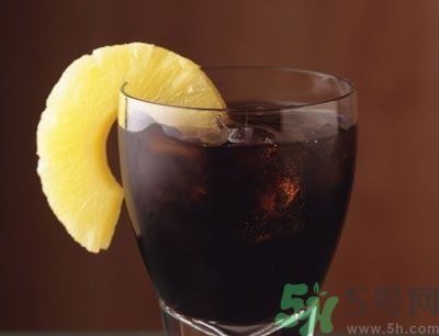 喝可樂會長胖嗎？喝可樂的熱量是多少？