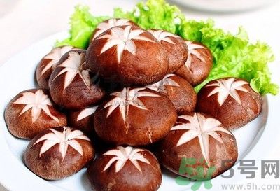 怎么泡香菇才干凈？泡香菇要注意什么？