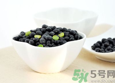 黑豆可以養(yǎng)腎嗎？黑豆要怎么吃才能養(yǎng)腎？