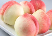 吃桃子怎么去毛？吃桃子有什么技巧？