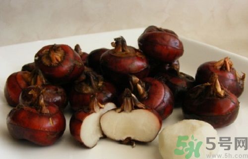 荸薺是寒性還是熱性？荸薺是寒性嗎？