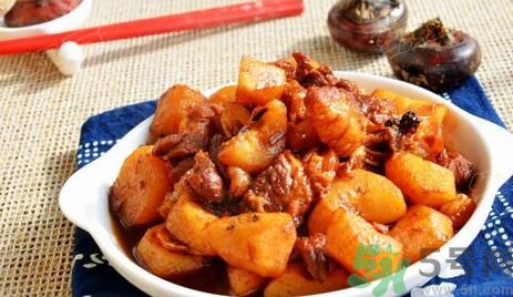 荸薺燒肉好吃嗎？荸薺燒肉怎么做？