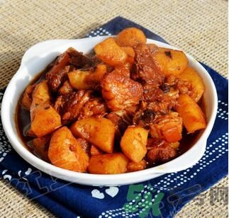 荸薺燒肉好吃嗎？荸薺燒肉怎么做？