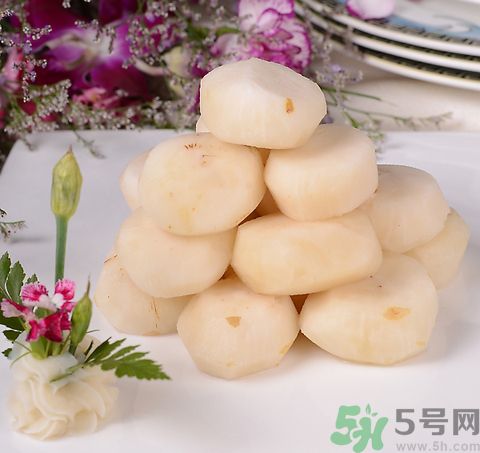 荸薺燒肉好吃嗎？荸薺燒肉怎么做？