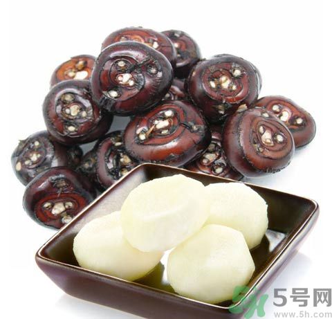 荸薺有什么功效？荸薺的功效是什么？