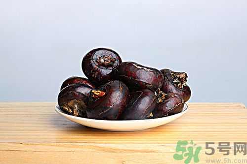 荸薺有什么功效？荸薺的功效是什么？