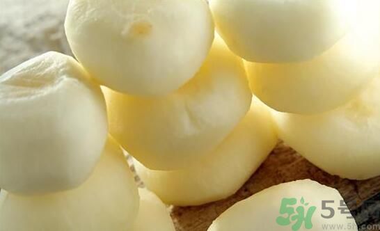 荸薺有什么功效？荸薺的功效是什么？