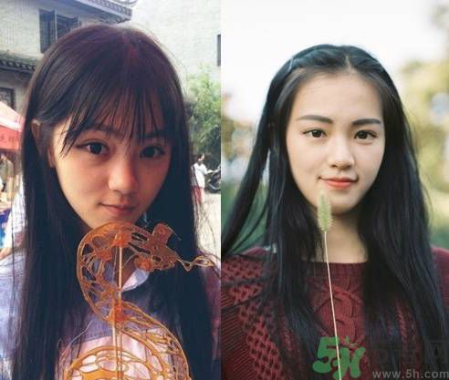 武大?；ㄇ寮儾辉?武大校花整過容嗎？