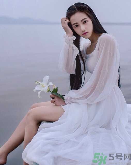 武大校花清純不再 武大?；ㄕ^容嗎？