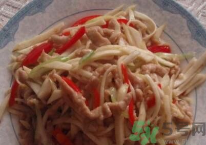 茭白怎么炒好吃？茭白的做法有哪些？