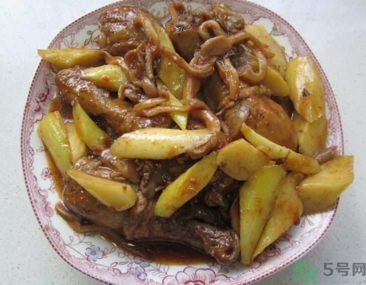 茭白怎么炒好吃？茭白的做法有哪些？