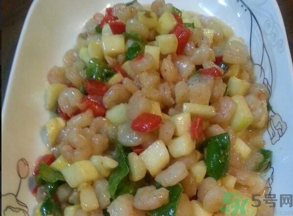 茭白怎么炒好吃？茭白的做法有哪些？