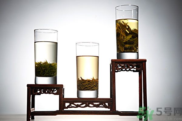 茯苓和苦丁茶能一起泡嗎？茯苓可以和苦丁茶一起喝嗎？