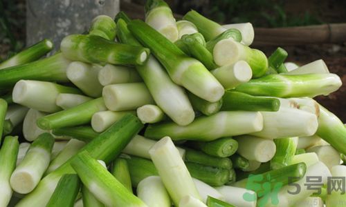 茭白是酸性還是堿性？茭白是堿性的嗎？